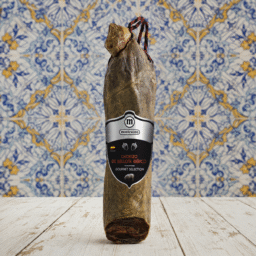 32141 Chorizo de Bellota Ibérico mitades