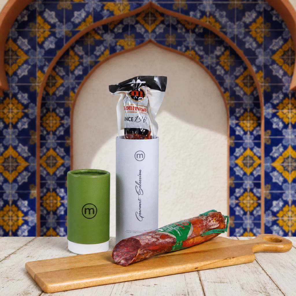 Lomo, lomito presa ibérique : quelles différences entre ces spécialités espagnoles ? 4 32201 Lomo cebo campo 50� Iberico mitades