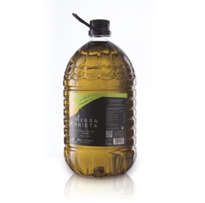 Huile d'olive vierge Picual 5l