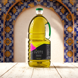 Huile d’olive vierge extra Arbequina 2 litres