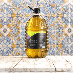 Huile d’olive vierge extra Picual-Cornicabra 5 Litres