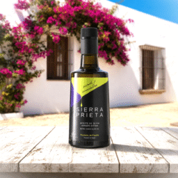 Huile d’olive vierge extra Picual-Cornicabra 50cl