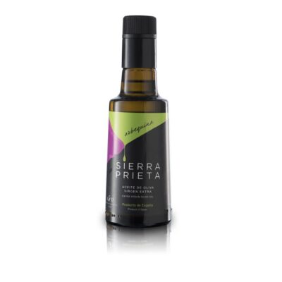 Huile d'olive Extra vierge Arbequina - 250ml