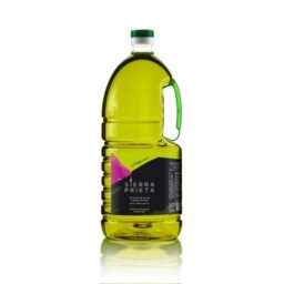 Huile d'olive extra vierge Arbequina 2L