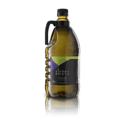 Huile d'olive Extra vierge Picual Cornicabra 2l