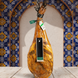 epaule-pata-negra-cebo-campo