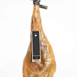 Jambon bellota iberique pata negra 100pourcent