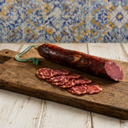 Lomito ibérique Bellota 400gr