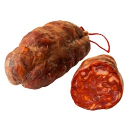 Morcon Iberique façon bellota