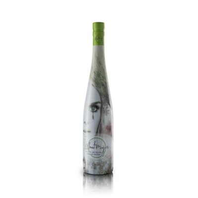 Huile d'olive Extra Vierge Alma de mujer
