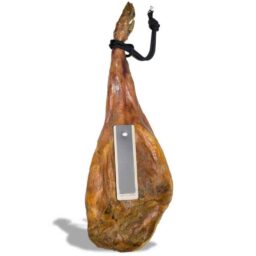 Jambon serrano espagnol grand reserve duroc