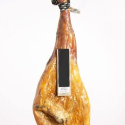 Jambon Cebo 50 pourcent Race