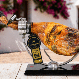 31249 Paleta de Bellota 100� Ibérica