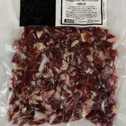 cubes de jambon - Cubes jambon qualite superieure