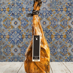 Epaule iberique pata negra bellota - epaule iberique bellota