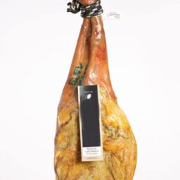 Epaule iberique pata negra cebo