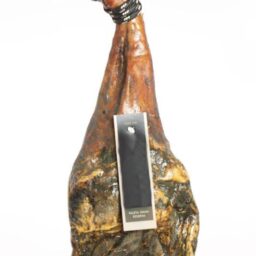 Epaule serrano grand reserve