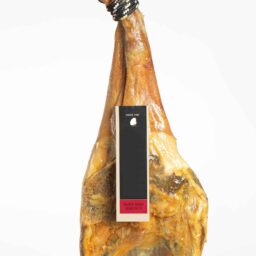 Epaule serrano grand reserve espagnol