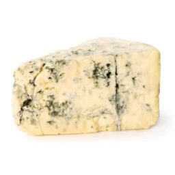 fromage bleu à l'huile d'olive