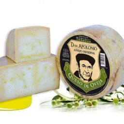 fromage brebis apolonio