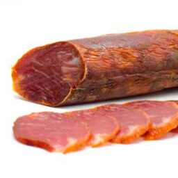lomo serrano premium