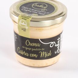 creme de fromage de chevre