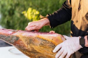 iberico-export-vente-pata-negra-tranche