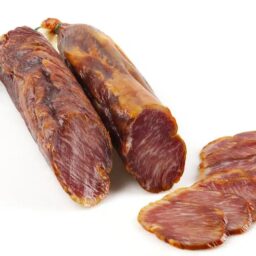lomo en espagnol - ibericoexport