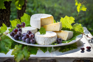 bienfaits du fromage de chèvre- ibericoexport