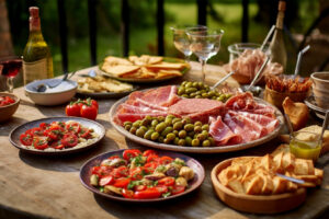 produits alimentaires espagnols