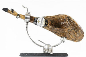 prix du jambon Bellota au kilo - prix au kilo du pata negra