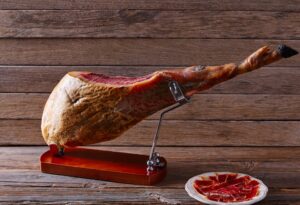 prix du jambon espagnol