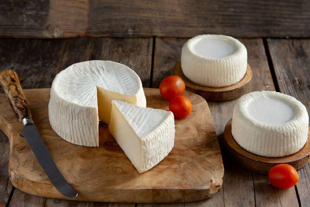 bienfaits fromage de chèvre - ibericoexport