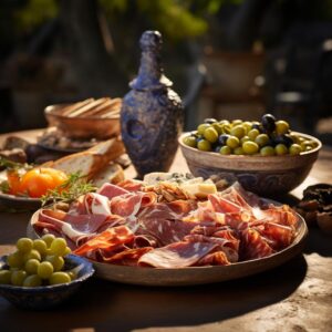 prix du jambon Bellota au kilo - Pata negra prix au kilos ce qu il faut savoir