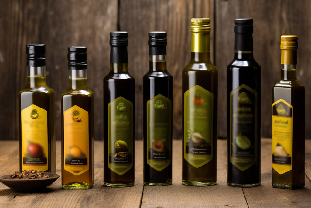 prix huile d'olive en espagne - ibericoexport