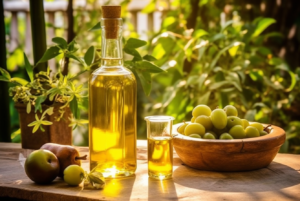 prix huile d'olive en espagne - ibericoexport