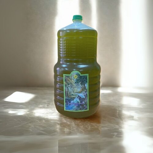 huile olive bella vista 5 litres
