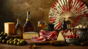 produit Espagne