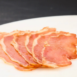 Lomo 100% DUROC 4 sachets 80gr – Charcuterie authentique et raffinée