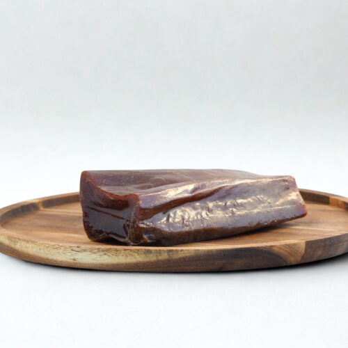 Charcuterie de poisson ibérique – lomo de thon séché et affiné, une spécialité gourmet d’Espagne