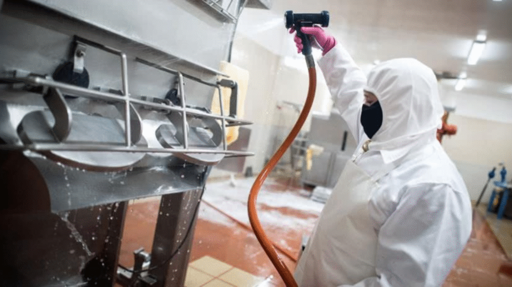 Entretenir ses machines de boucherie : les bonnes pratiques pour éviter les pannes 1 Entretenir ses machines de boucherie0