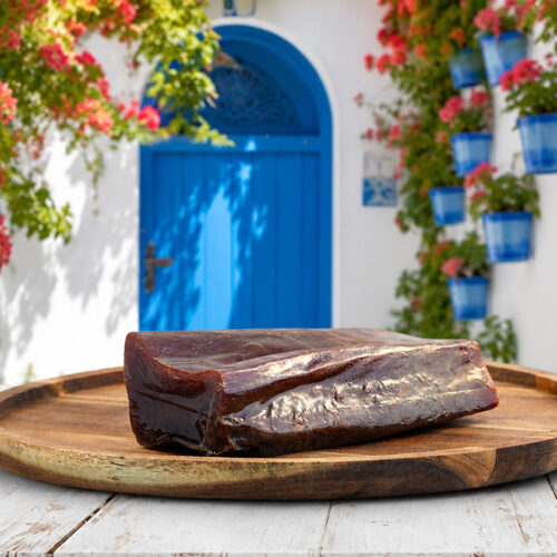 Mojama de Thon 500gr