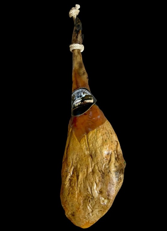 jambon iberique bio 100 pour cent jambon iberique bio 100 pour cent