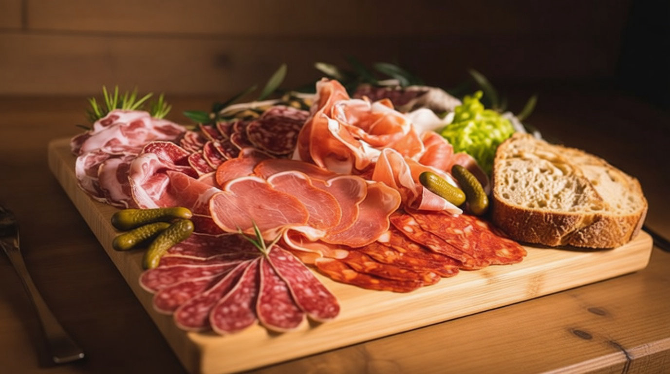 Quels produits ibériques privilégier pour un cocktail de mariage ?