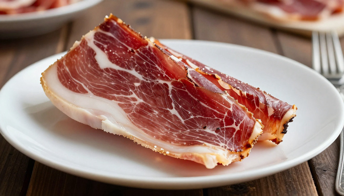 Comment comparer plusieurs grossistes en charcuterie espagnole ?