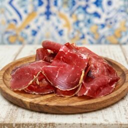 Cecina de Vacuno -ibericoexport