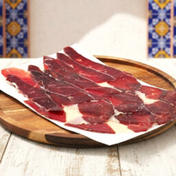Cecina Vacuno 100 gr