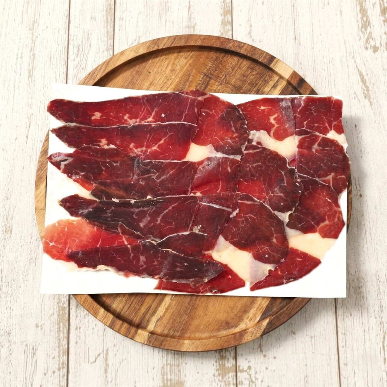 Cecina de Vacuno (3) Cecina de Vacuno -ibericoexport