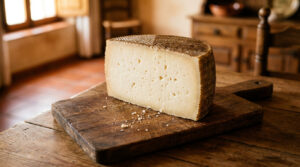 Fromage Manchego