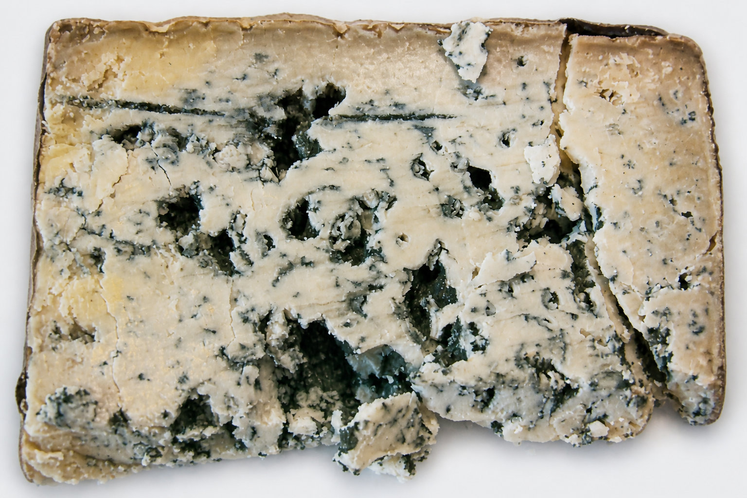 Alternative au Manchego : 5 fromages espagnols 7 Cabrales, le grand fromage bleu des Asturies